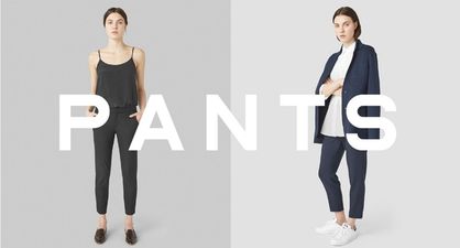 These pants have a waiting list of 12,000 people