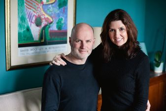 5 entrepreneurial parents inspiring us right now