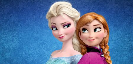 We Can’t Let This Go… Frozen The Musical Is Happening!