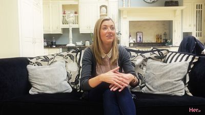 WATCH: If you could tell your Mum one thing, what would it be?