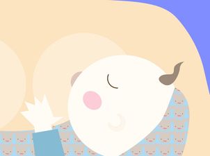 The Holiday Show presenter Ciara Whelan divulges her ULTIMATE breastfeeding tips