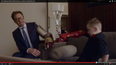 WATCH: Heart-warming video of Iron Man giving young Alex his bionic arm