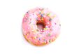 Did you ever want a doughnut so badly you forgot you had a baby? This woman did…