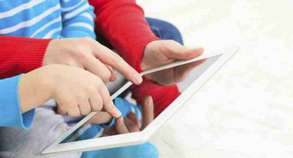 The kids are alright: New tech start-up will improve communication between parents and creches
