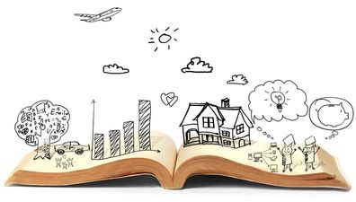 From pre-birth reading (yes really) to visiting the Book Doctor: 10 Tips for Junior Readers