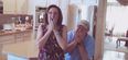 ‘Mom, Dad… we’re PREGNANT!’ Watch how these parents-to-be break the BIG news