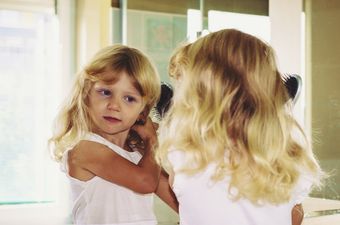 Parents revolt as Lego magazine offers beauty tips to girls