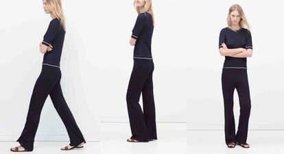 Tricks of the trend – How to wear….Flares