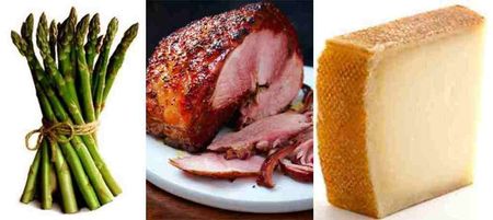 Kitchen hacks to the max:  3 ingredients 3 ways