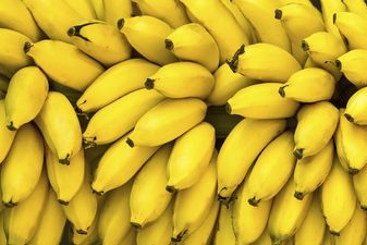 Breaking News: There’s ANOTHER way to peel a banana