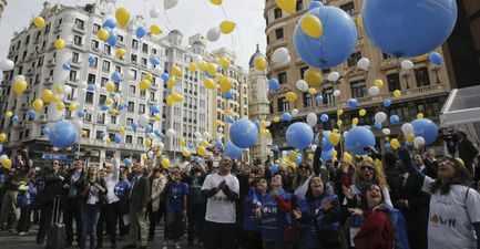 Children with special needs have lost 15 percent in resource hours