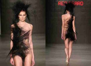 Sick of time consuming grooming? This new trend could be a godsend