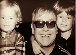 Modern family: new research supports gay parents, take that D&G!