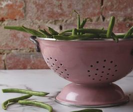 Oh colander, we never knew you! Eclipse-watching and 3 other uses for the humble utensil
