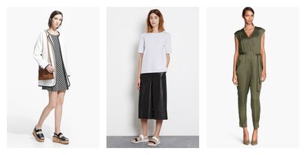 More fash less cash: Spring sartorial steals