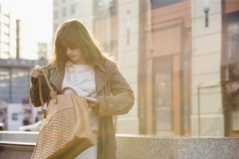 10 handbag essentials for every Mum