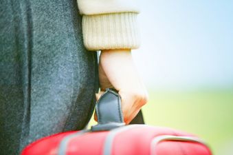 Hospital bags at the ready. Here’s what to pack WITH the essentials