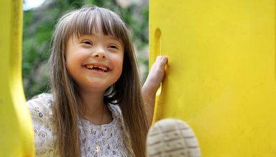 Children with ‘mild’ Down Syndrome to benefit from extra teaching hours