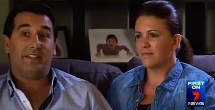 This couple say they are ‘traumatised’ after baby mix-up. Are they overreacting?