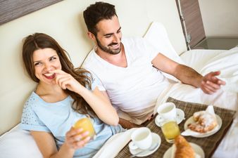 10 Reasons To Sneak Away For A Romantic Night Away (Like You Needed ANY!)