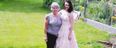 Pass the Tissue: This girl’s Prom dress moved her Granny Dottie to tears