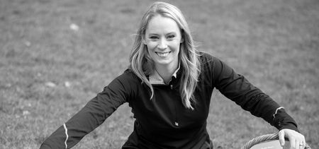 We chat to Derval O’Rourke about pregnancy, nutrition and parenting advice