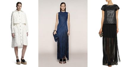 Tricks of the trend: Fringe benefits – 3 looks to wear right now