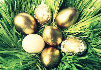 TRAVEL: 3 luxury Easter breaks that will cure parent exhaustion in two days