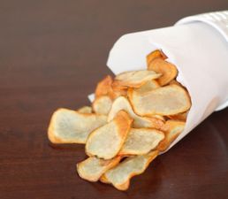 STUDY: One in 20 parents believes crisps count as a vegetable