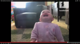 WATCH: We have literally never laughed as hard as this little cutie