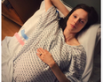 All-round cool gal and model Coco Rocha welcomes a new baby girl