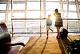 Jetting off with the kids? Check out this family-friendly airport guide