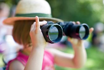 The ultimate family day out at the races? Here’s how to plan it…