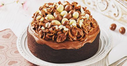 Kitchen Confidential: Bake someone happy this weekend