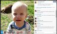 According to this Instagram account, toddler tantrums are all YOUR fault
