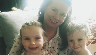 Meet the Mumpreneurs: Christine Carolan, Director & Designer, Happynest