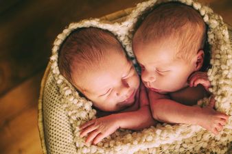 ANNUAL REPORT: Coombe Hospital looked after 195 multiple births in 2013