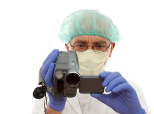 A new game show will film women just before they give birth. No joke (apparently)