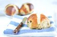 Saucepan Kids: Easter Hot Cross Buns