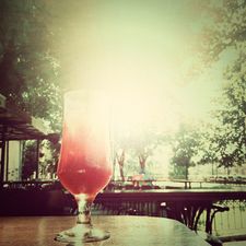 Alternative Easter: Bloody Marys and other sacrelicious cocktails