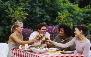 Planning ahead? Three recipes to help you totally NAIL brunch this weekend