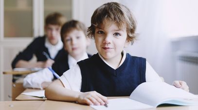 School Admissions: Minister in favour of imposing 10% cap on places reserved for children of past pupils