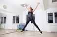 WATCH: Jump your way to a Spring-ready body with our Fitness Expert