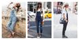 Tricks of the trend: How to wear dungarees