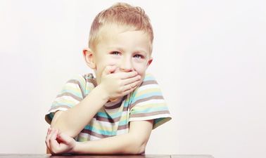 Sex Ed for kids: How much does YOUR child really need to know?