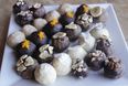 MAKE: Rozanna Purcell’s uber healthy Jaffa Balls