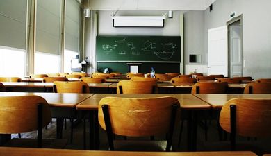 “Children have spat in my face repeatedly.” – Teacher makes case for ‘assault leave’