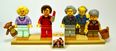 TV nerd alert: A Golden Girls Lego collab is on the cards