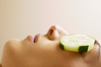 Knackered? Yep, you NEED these 8 beauty hacks for tired eyes