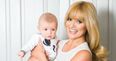 “It’s like you fall in love in a totally different way’ Karen Koster gushes about motherhood